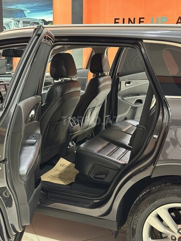 Kia Sorento 2015, 165,000 km - 2.0 l - Sumqayıt
