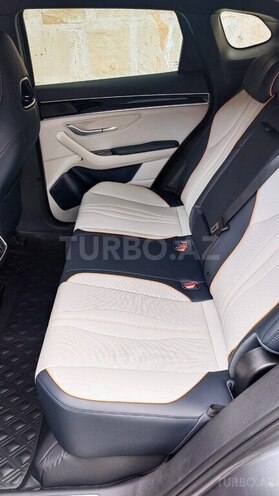 BYD  2023, 30,000 km - 0.0 l - Bakı