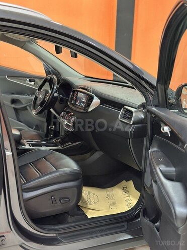Kia Sorento 2015, 165,000 km - 2.0 l - Sumqayıt