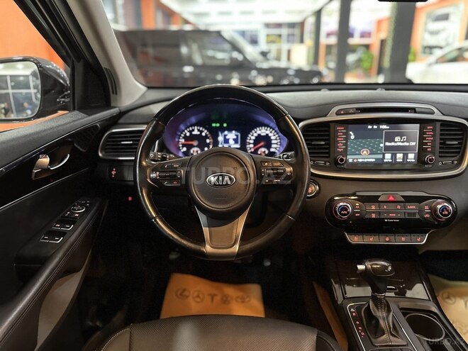 Kia Sorento 2015, 165,000 km - 2.0 l - Sumqayıt
