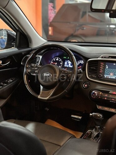 Kia Sorento 2015, 165,000 km - 2.0 l - Sumqayıt