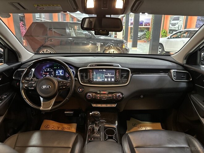Kia Sorento 2015, 165,000 km - 2.0 l - Sumqayıt