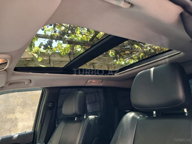 Jeep Grand Cherokee 2012, 270,000 km - 3.6 l - Bakı
