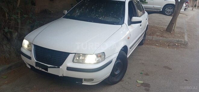 Khazar LX 2019, 286,000 km - 1.7 l - Bakı