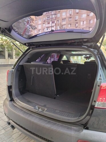 Kia Sorento 2012, 202,000 km - 2.0 л - Bakı