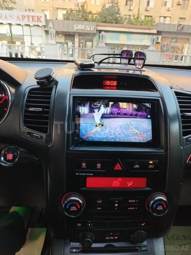 Kia Sorento 2012, 202,000 km - 2.0 л - Bakı