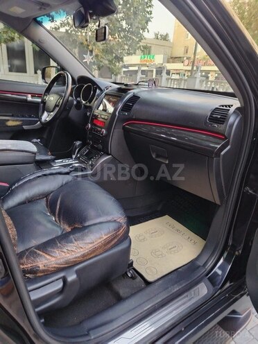 Kia Sorento 2012, 202,000 km - 2.0 л - Bakı