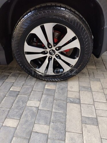 Kia Sorento 2012, 202,000 km - 2.0 л - Bakı