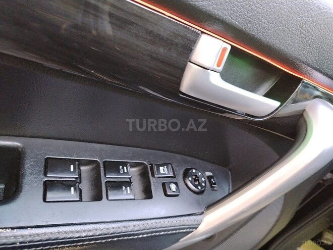 Kia Sorento 2012, 202,000 km - 2.0 л - Bakı