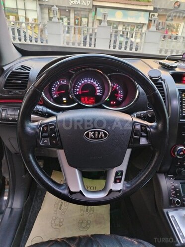 Kia Sorento 2012, 202,000 km - 2.0 л - Bakı
