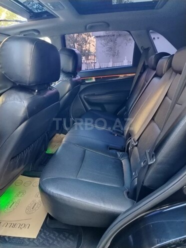 Kia Sorento 2012, 202,000 km - 2.0 л - Bakı