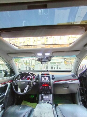 Kia Sorento 2012, 202,000 km - 2.0 л - Bakı