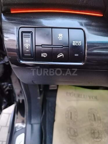 Kia Sorento 2012, 202,000 km - 2.0 л - Bakı