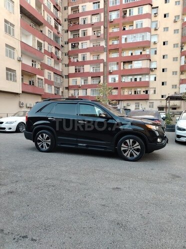 Kia Sorento 2012, 202,000 km - 2.0 л - Bakı