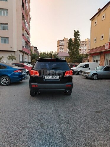 Kia Sorento 2012, 202,000 km - 2.0 л - Bakı
