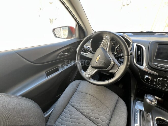 Chevrolet Equinox 2019, 188,000 km - 1.5 л - Bakı