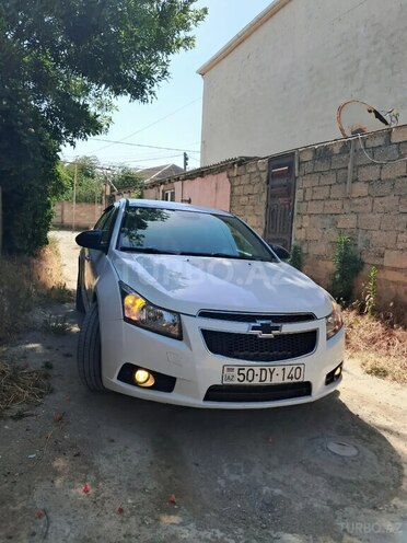 Chevrolet Cruze 2013, 286,000 km - 1.4 л - Bakı