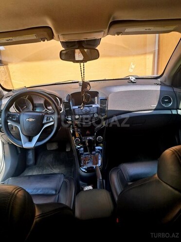 Chevrolet Cruze 2013, 286,000 km - 1.4 л - Bakı