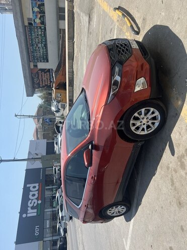 Chevrolet Equinox 2019, 188,000 km - 1.5 л - Bakı