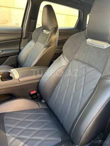 Changan CS 55 Plus 2025, 0 km - 1.5 l - Bakı