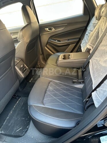 Changan CS 55 Plus 2025, 0 km - 1.5 l - Bakı