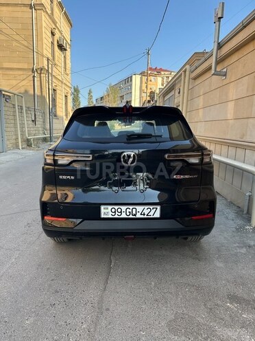 Changan CS 55 Plus 2025, 0 km - 1.5 l - Bakı