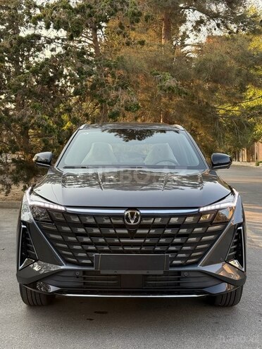 Changan  2025, 0 km - 1.5 l - Bakı