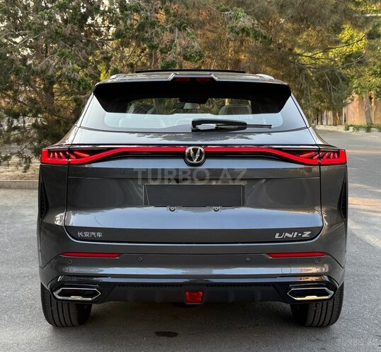 Changan  2025, 0 km - 1.5 l - Bakı