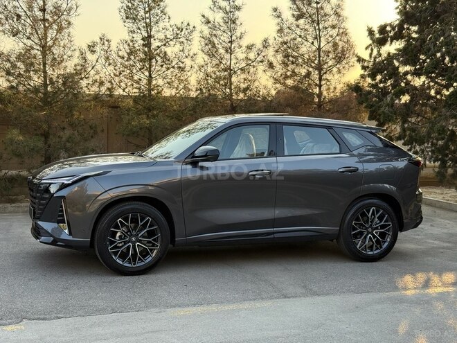 Changan  2025, 0 km - 1.5 l - Bakı
