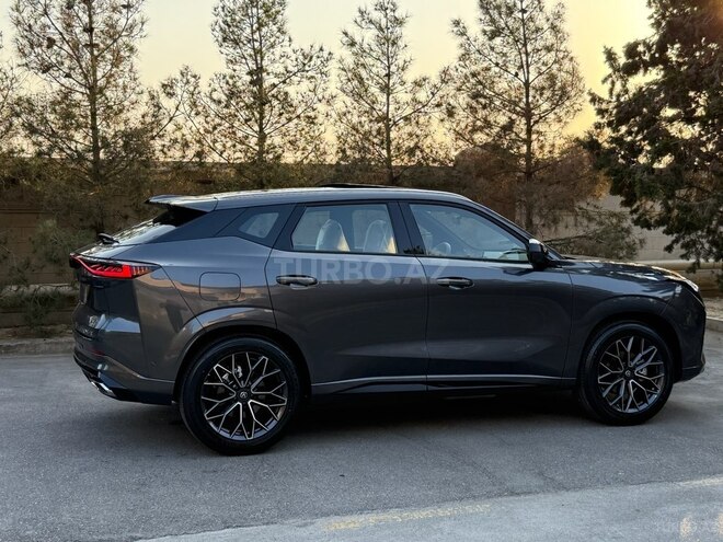 Changan  2025, 0 km - 1.5 l - Bakı
