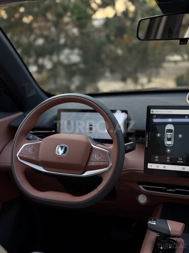 Changan  2025, 0 km - 1.5 l - Bakı