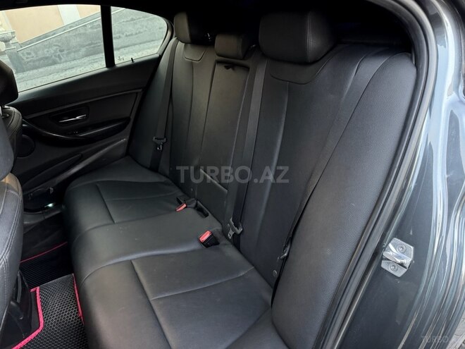BMW 328 2016, 178,000 km - 2.0 l - Gəncə