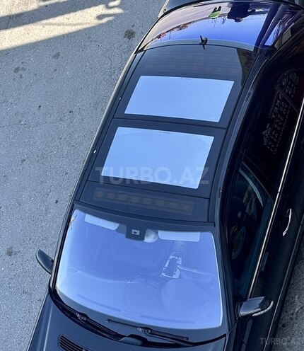 Mercedes E 320 2003, 360,000 km - 3.2 l - Bakı
