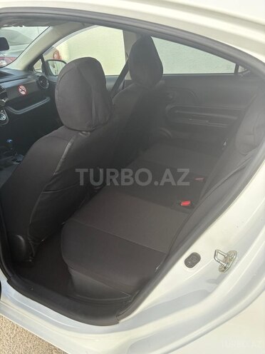 Toyota Aqua 2019, 45,000 km - 1.5 л - Bakı