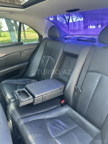 Mercedes E 320 2003, 360,000 km - 3.2 l - Bakı