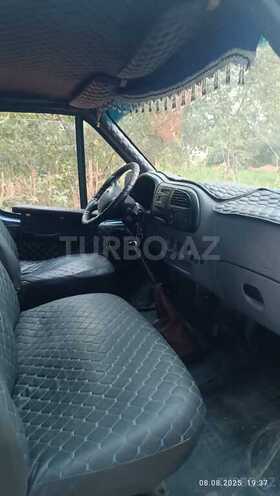 Ford Transit 2000, 320,000 km - 2.5 l - Masallı