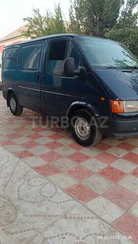 Ford Transit 2000, 320,000 km - 2.5 l - Masallı