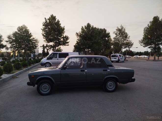LADA (VAZ) 2107 2011, 19,000 km - 1.6 l - Gəncə