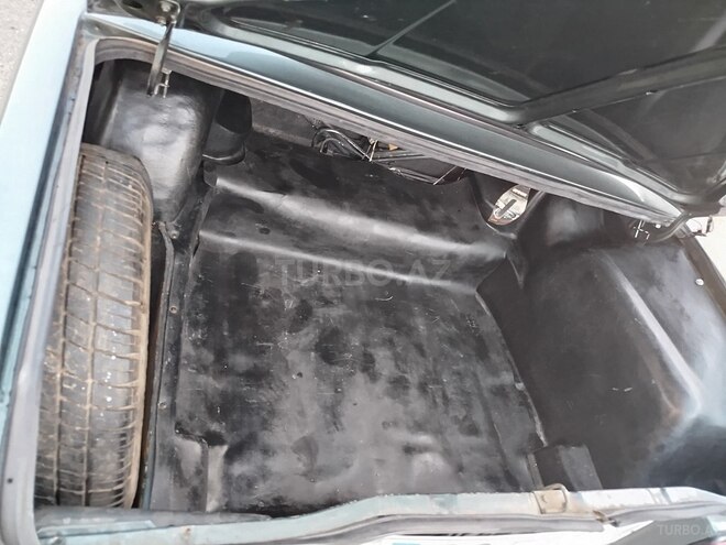 LADA (VAZ) 2107 2011, 19,000 km - 1.6 l - Gəncə