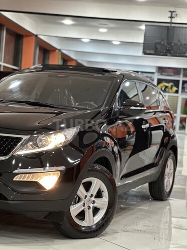 Kia Sportage 2014, 178,000 km - 2.0 л - Sumqayıt