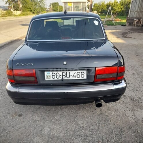 GAZ 3105 2006, 180,000 km - 2.4 l - Tovuz