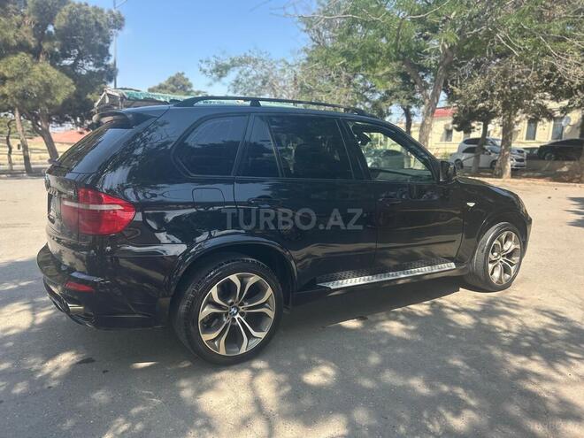 BMW X5 2007, 270,000 km - 4.8 л - Bakı