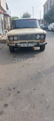 LADA (VAZ) 2106 1994, 88,460 km - 1.5 л - Gəncə