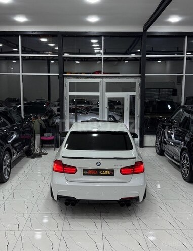 BMW 328 2013, 228,000 km - 2.0 l - Sumqayıt
