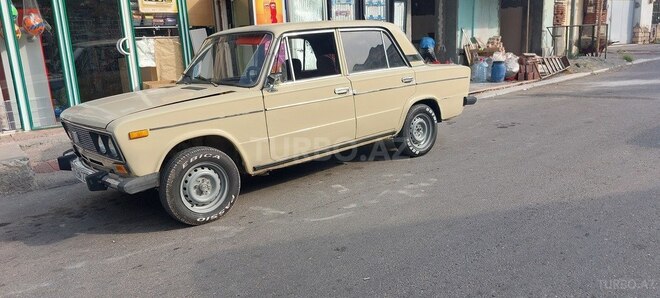 LADA (VAZ) 2106 1994, 88,460 km - 1.5 л - Gəncə