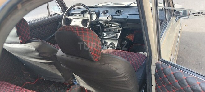 LADA (VAZ) 2106 1994, 88,460 km - 1.5 л - Gəncə