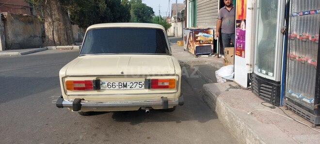 LADA (VAZ) 2106 1994, 88,460 km - 1.5 л - Gəncə
