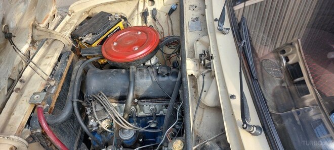 LADA (VAZ) 2106 1994, 88,460 km - 1.5 л - Gəncə