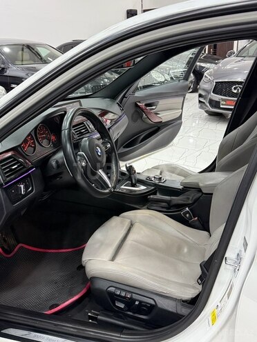 BMW 328 2013, 228,000 km - 2.0 l - Sumqayıt