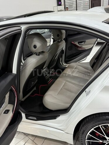 BMW 328 2013, 228,000 km - 2.0 l - Sumqayıt